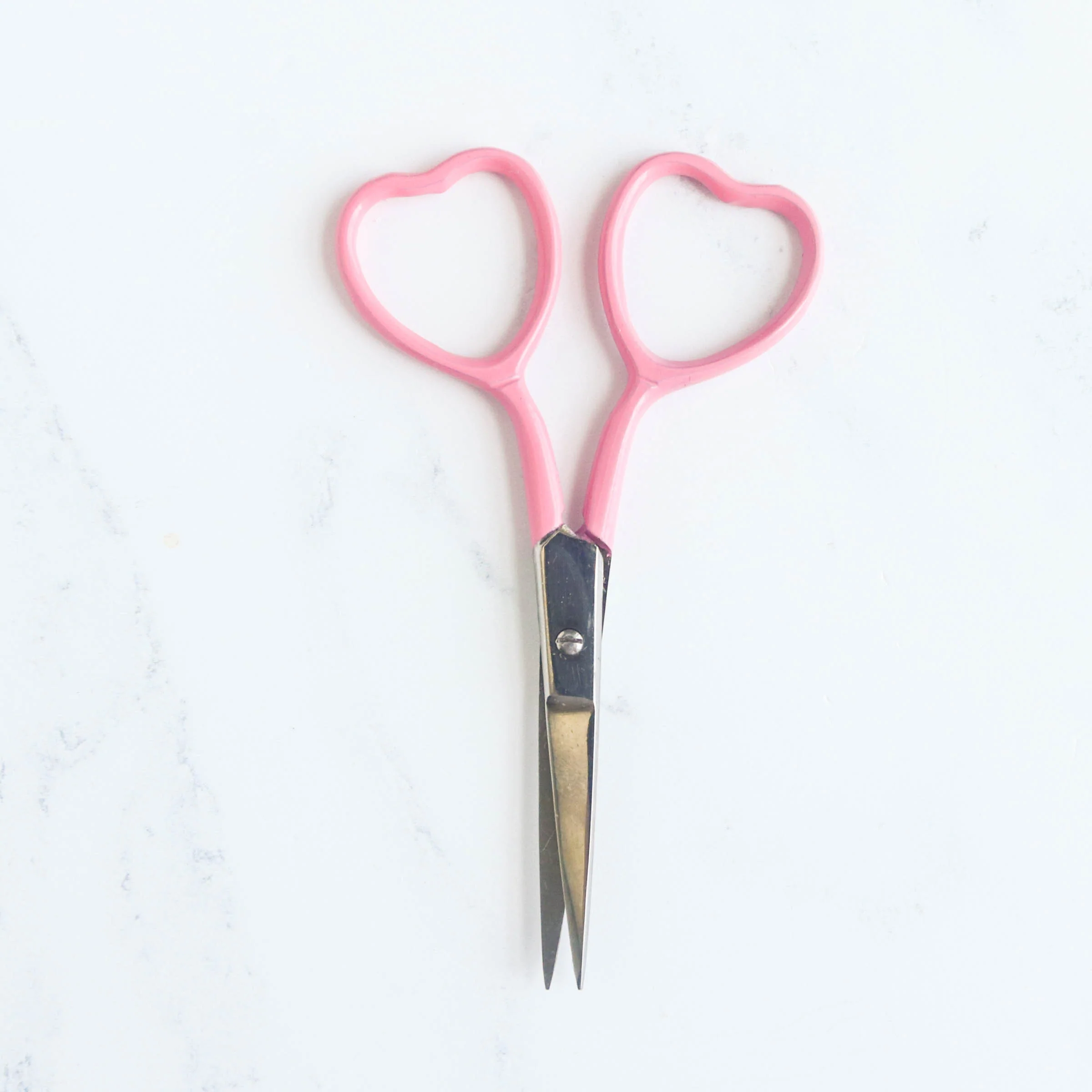 Heart Embroidery Scissors - Image 8