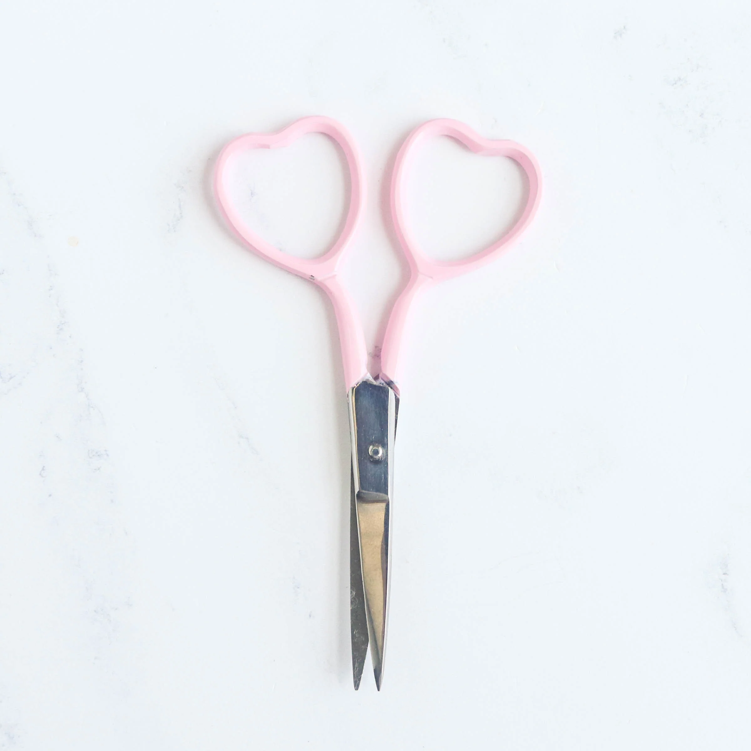 Heart Embroidery Scissors - Image 9