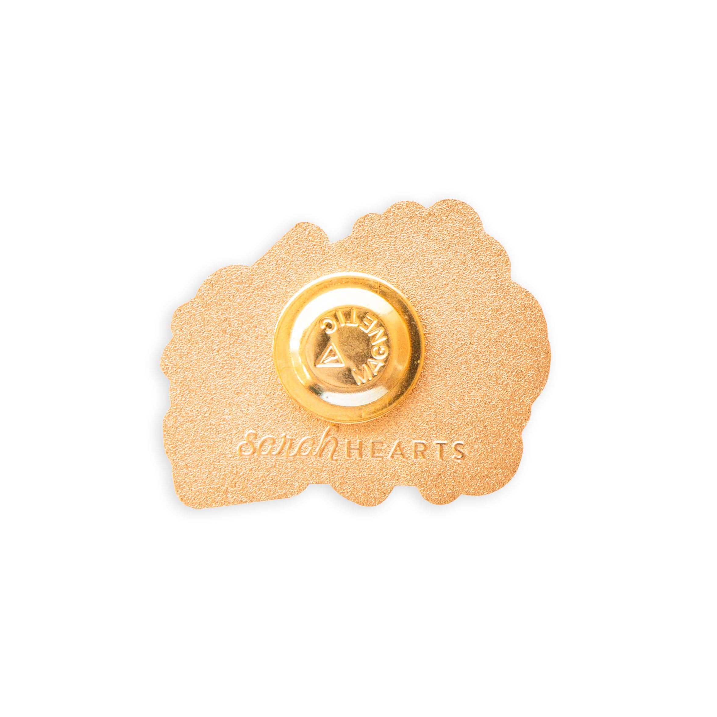 Hot Girls Have Grandma Hobbies Magnetic Needle Minder - Image 3