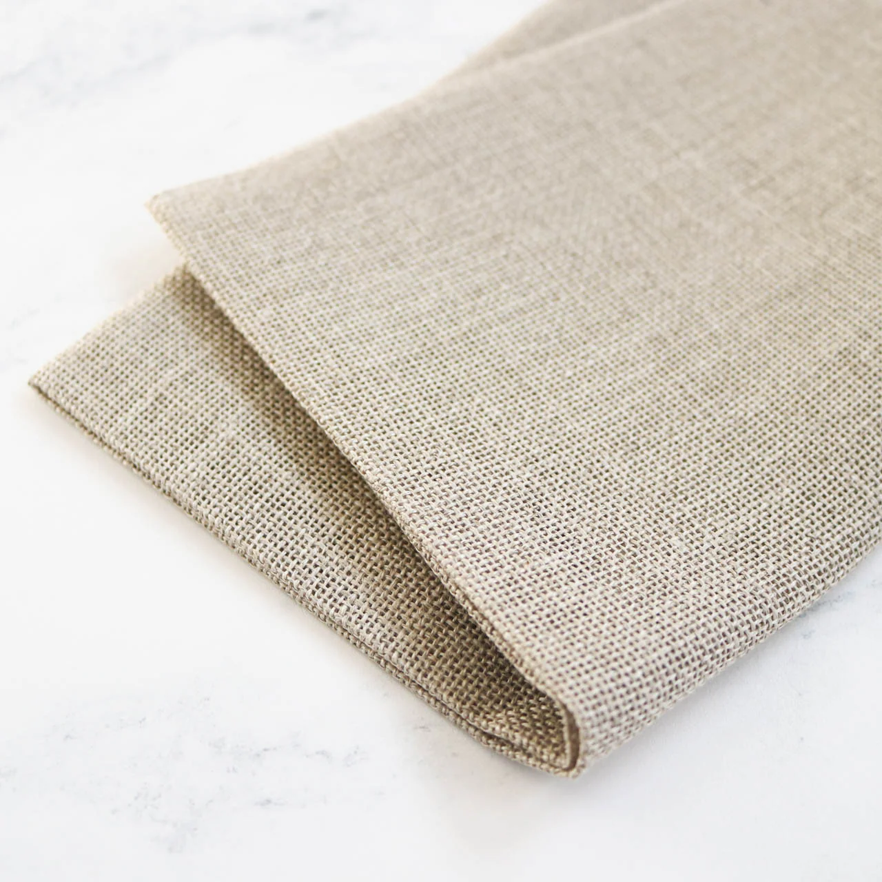 Linen Fabric for Kogin Embroidery - Image 2