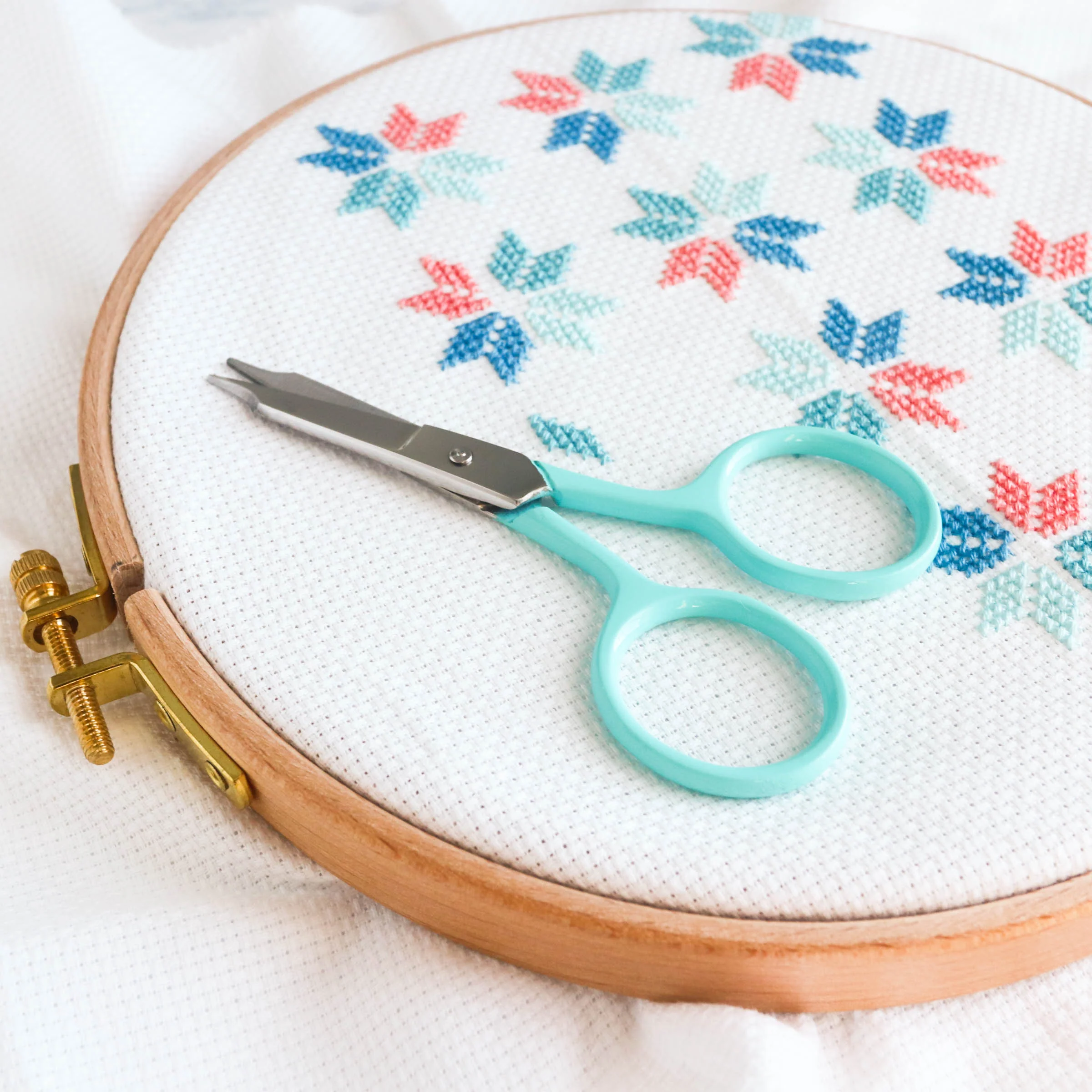 Special Edition Micro Tip Embroidery Scissors - Image 6