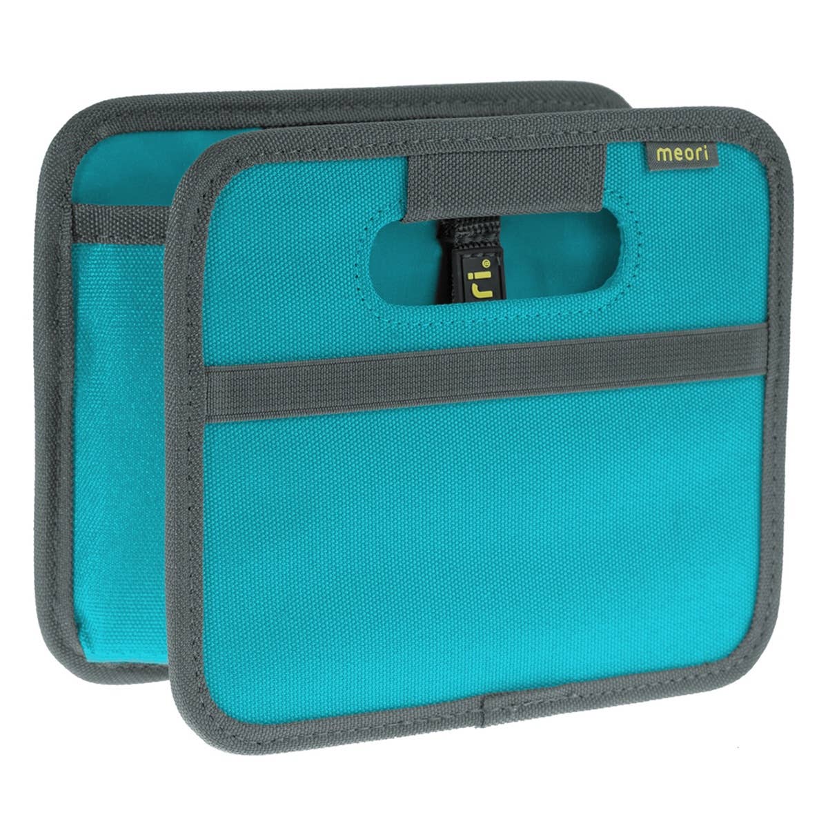 Mini Foldable Fabric Storage Bin - Image 3