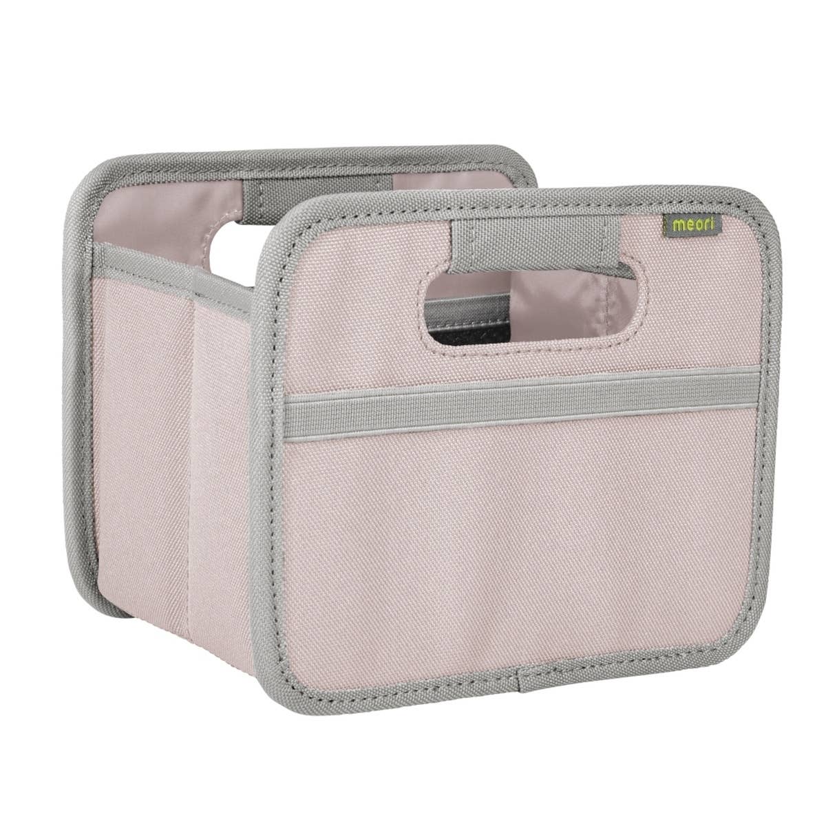 Mini Foldable Fabric Storage Bin - Image 4