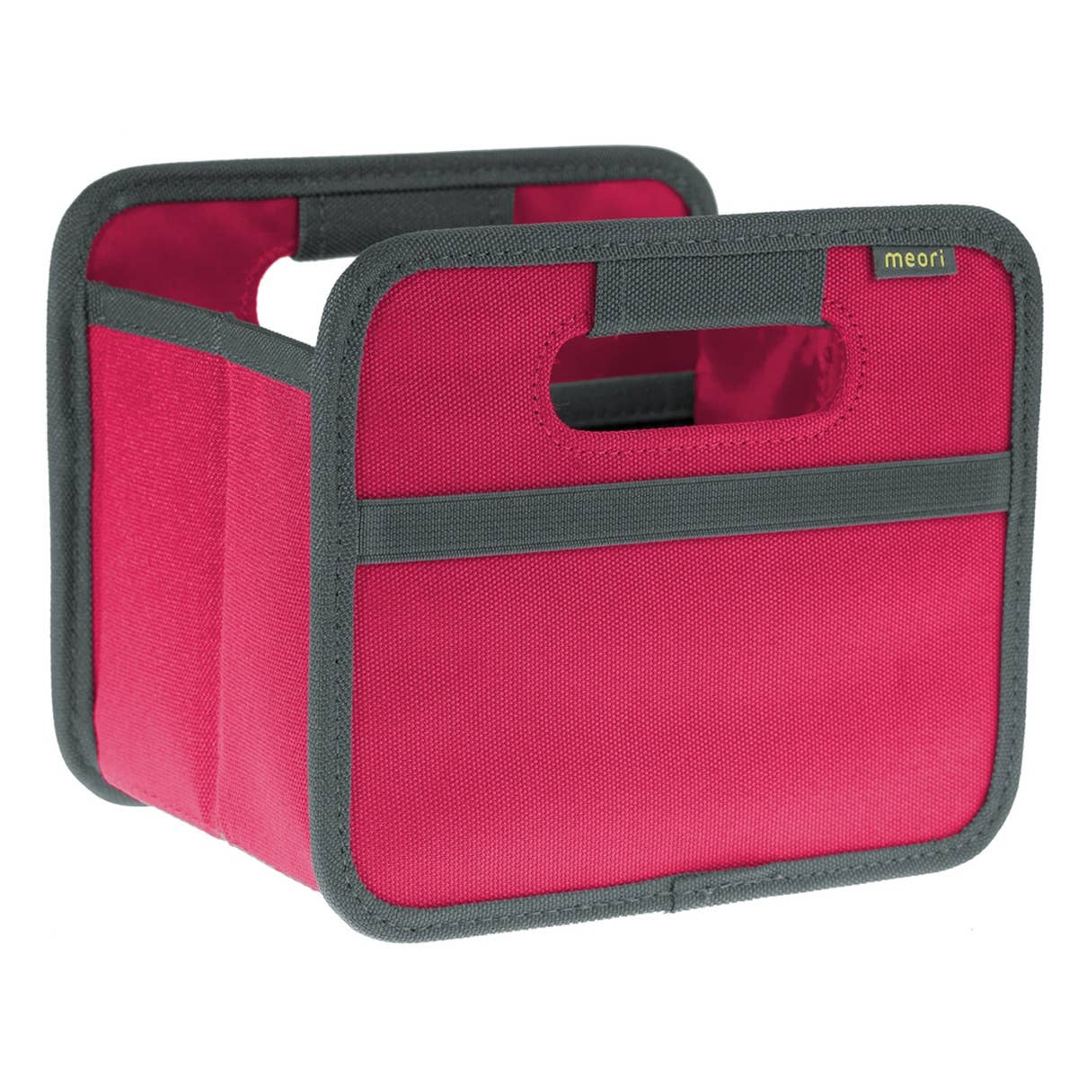 Mini Foldable Fabric Storage Bin - Image 6