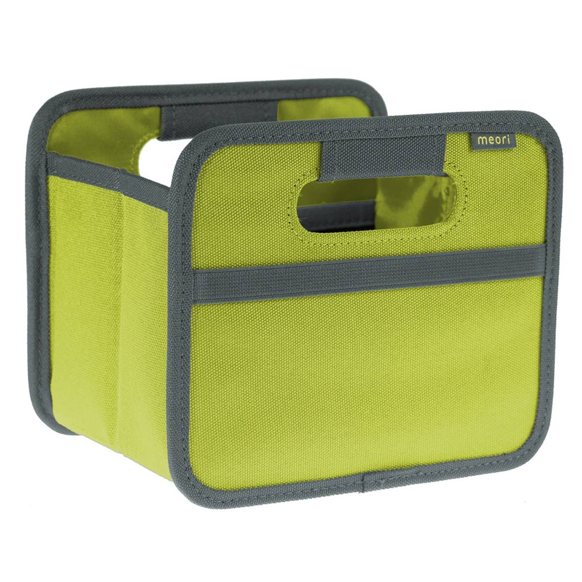 Mini Foldable Fabric Storage Bin - Image 7