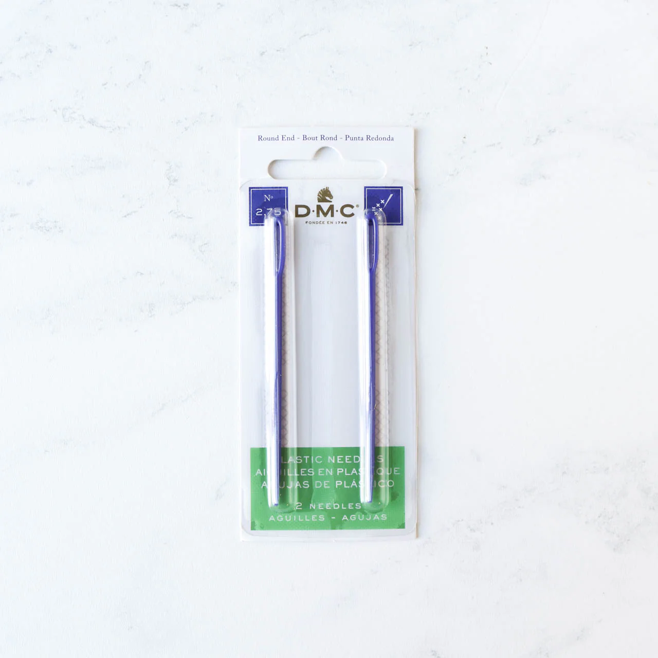 Plastic Tapestry Needle - Image 3