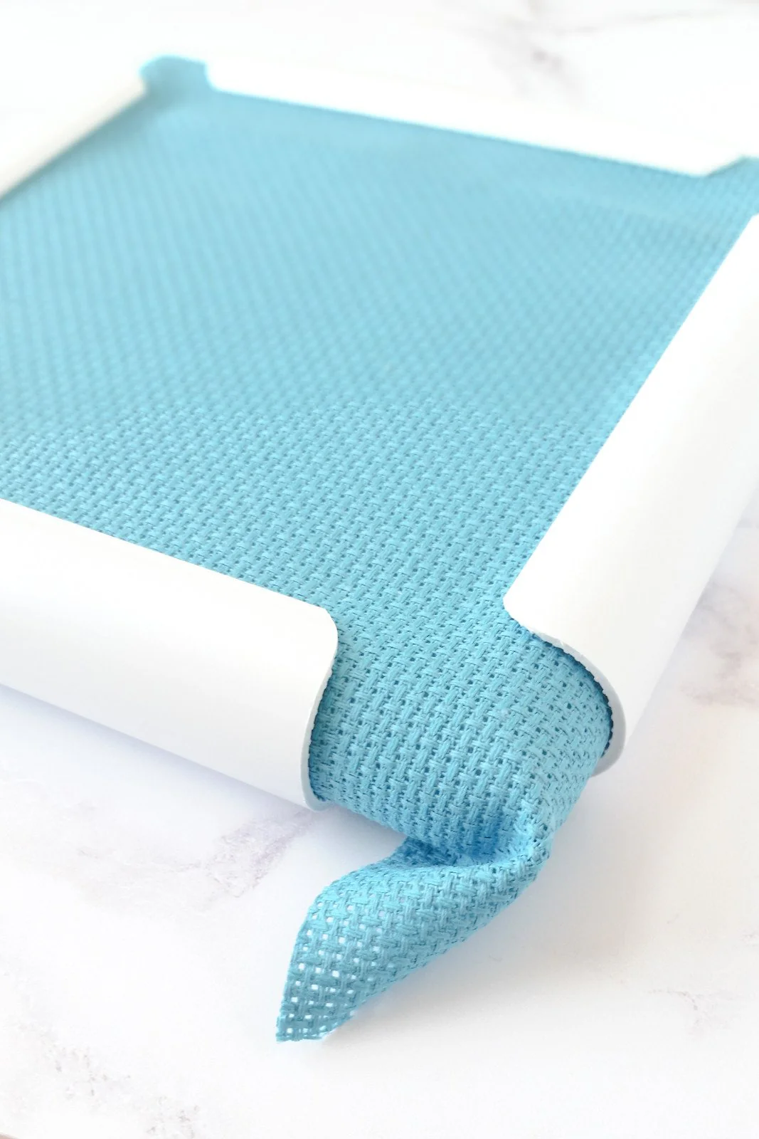 Q-Snap Needlework Frame - Image 4