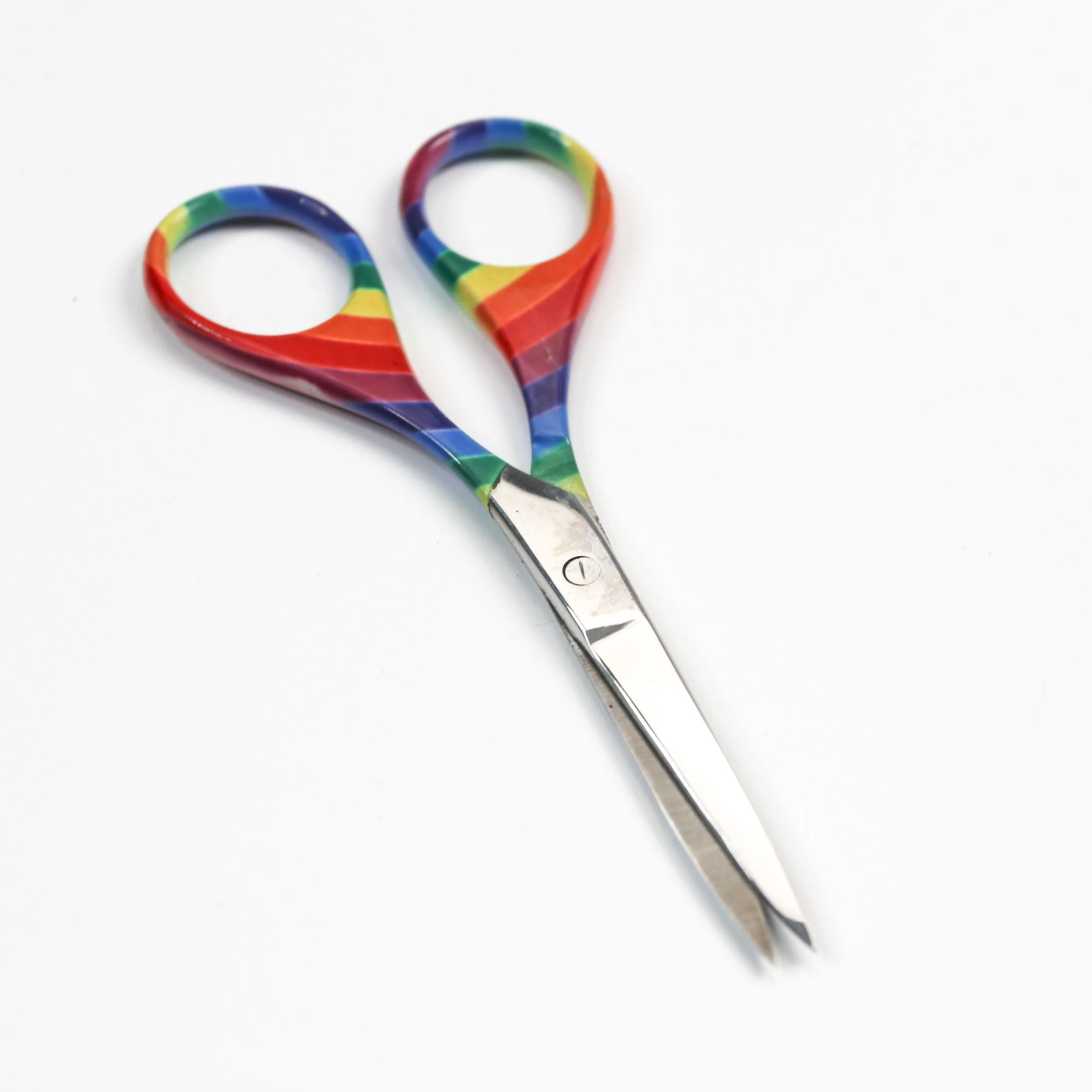 Rainbow Embroidery Scissors - Image 2