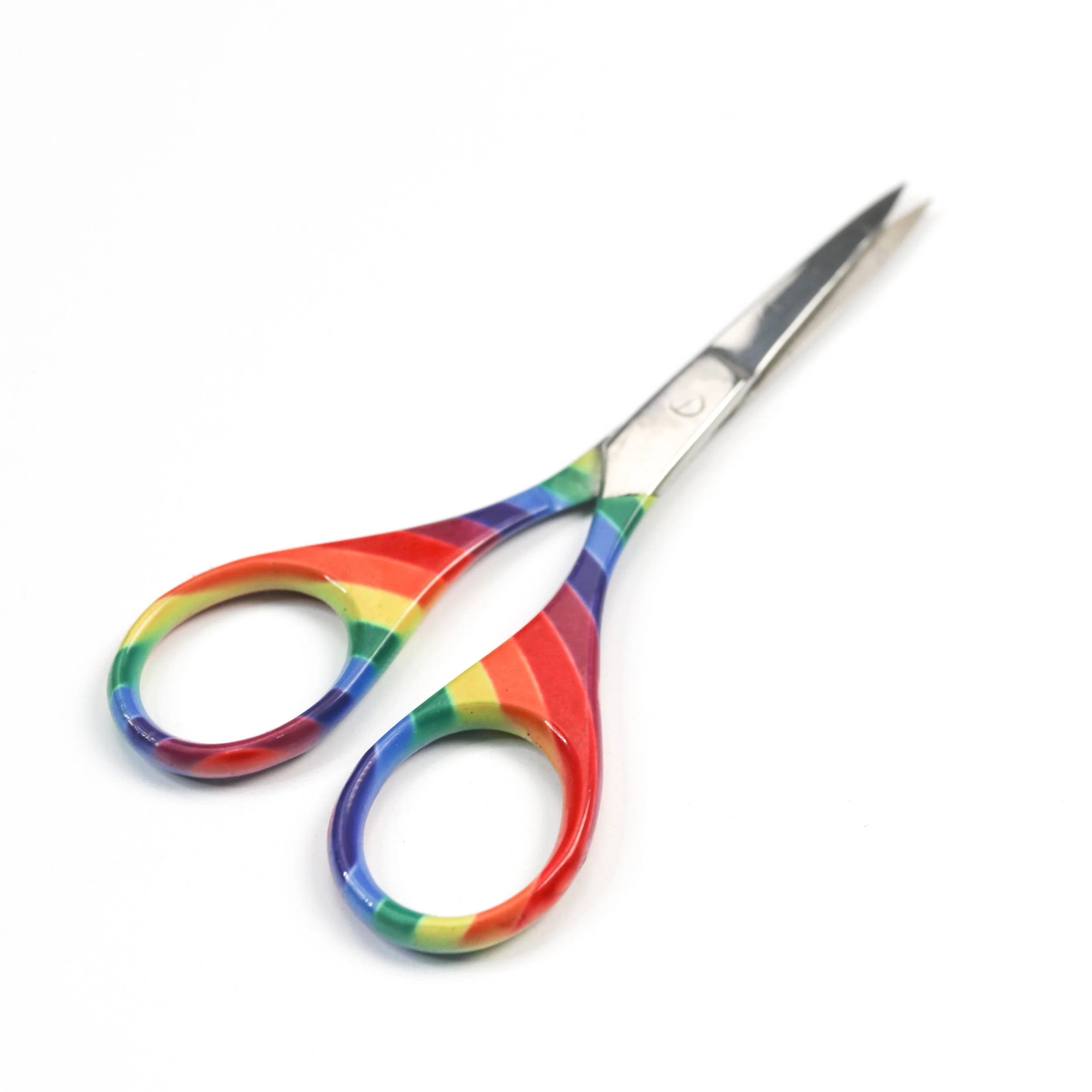 Rainbow Embroidery Scissors - Image 3