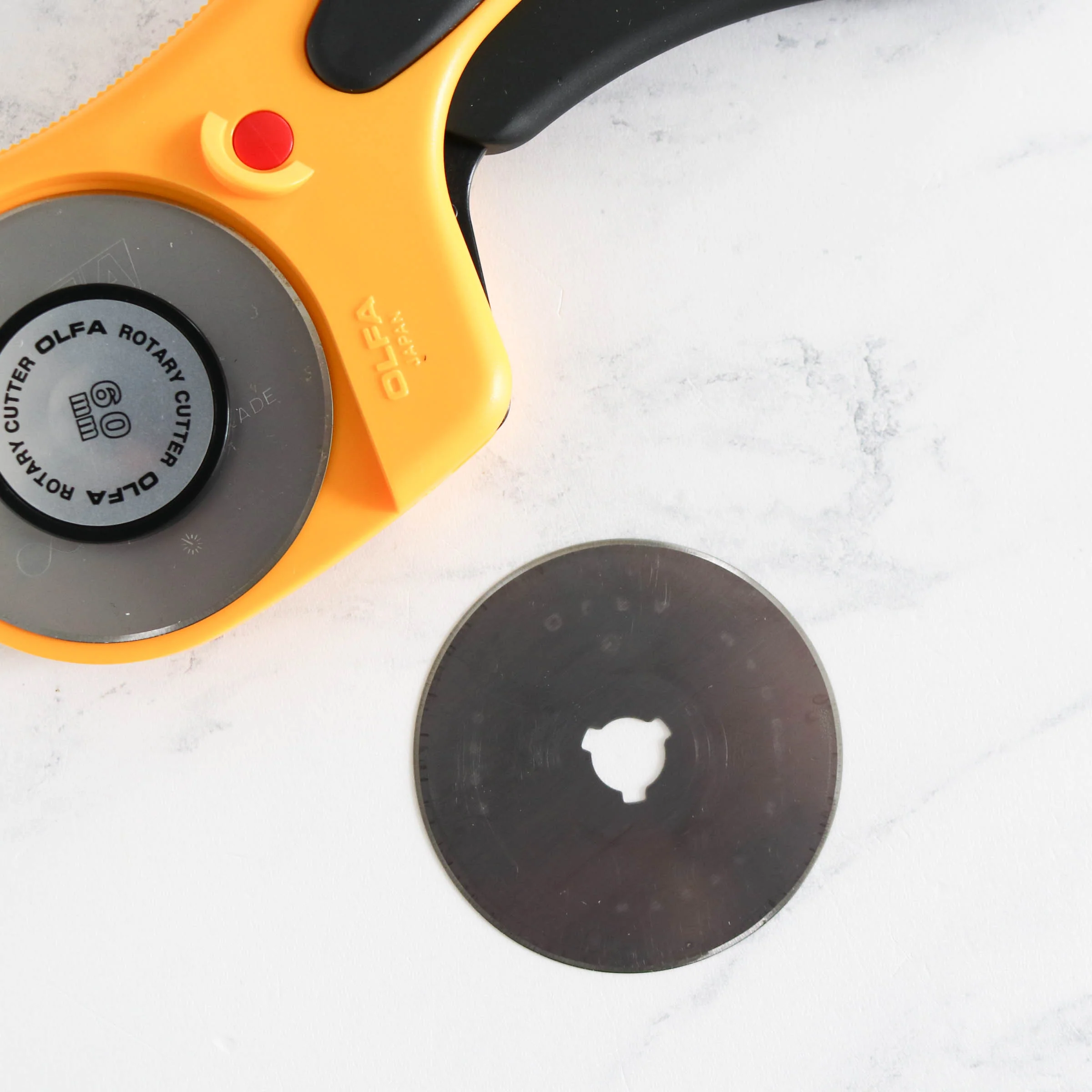 Rotary Cutter Replacement Blades - Image 5