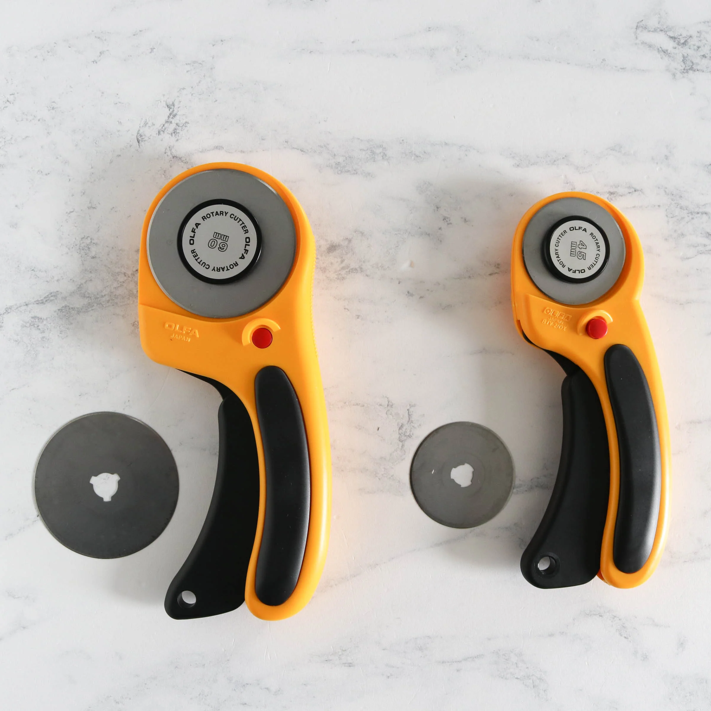 Rotary Cutter Replacement Blades - Image 6