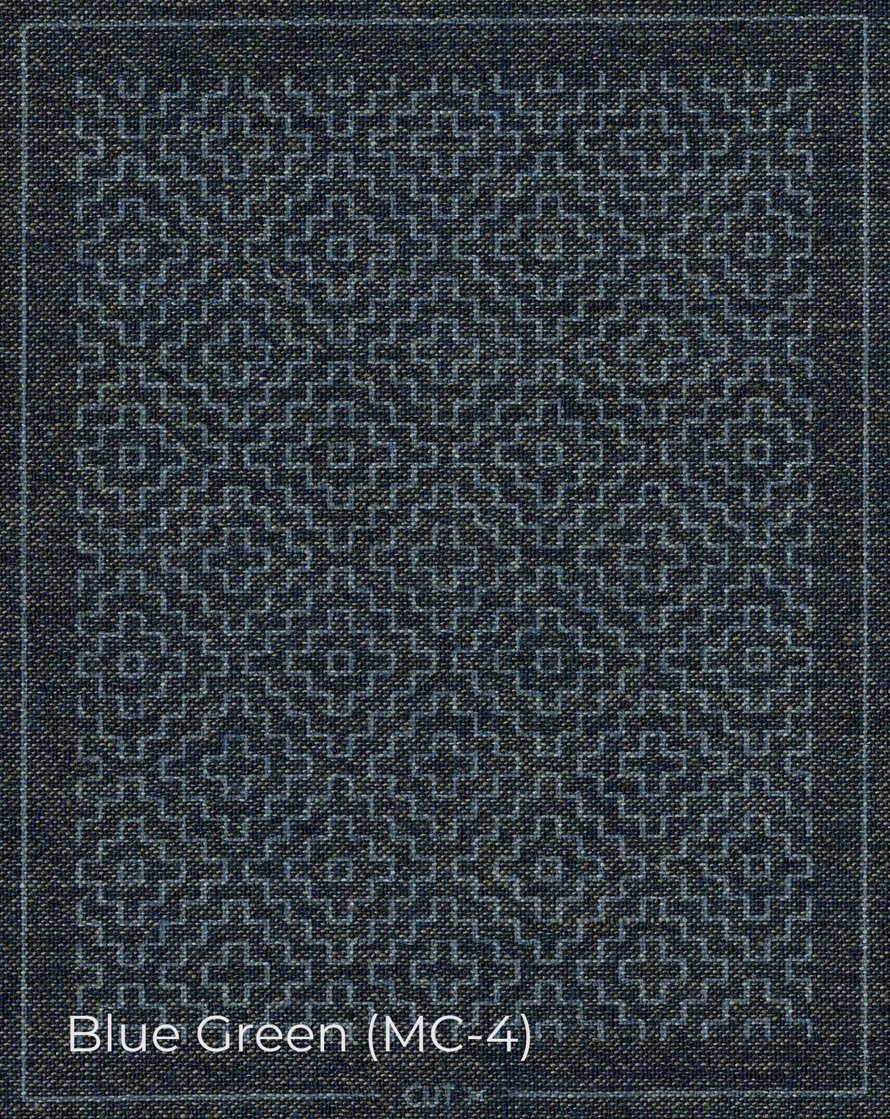 Sashiko Mending Patches - Image 11