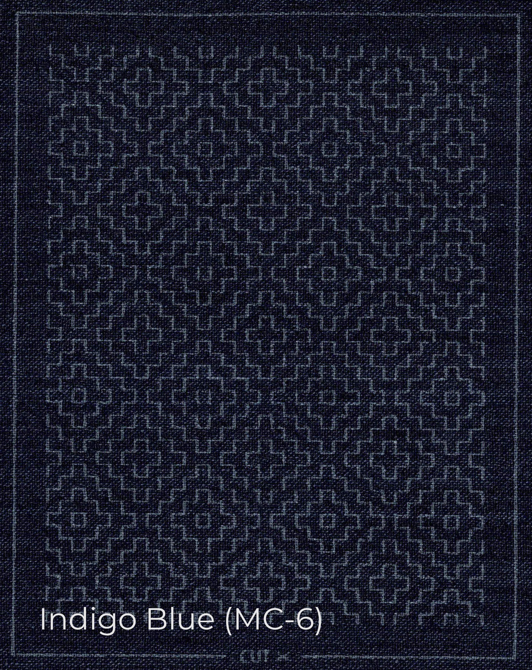 Sashiko Mending Patches - Image 13