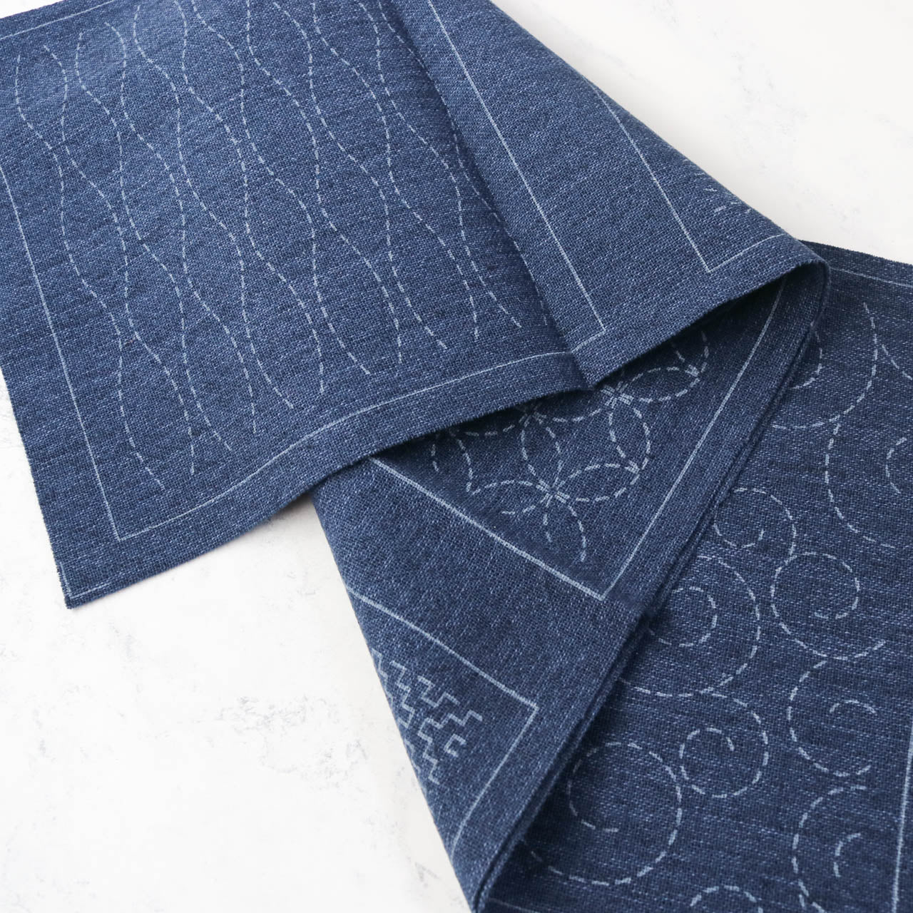Sashiko Mending Patches - Image 5