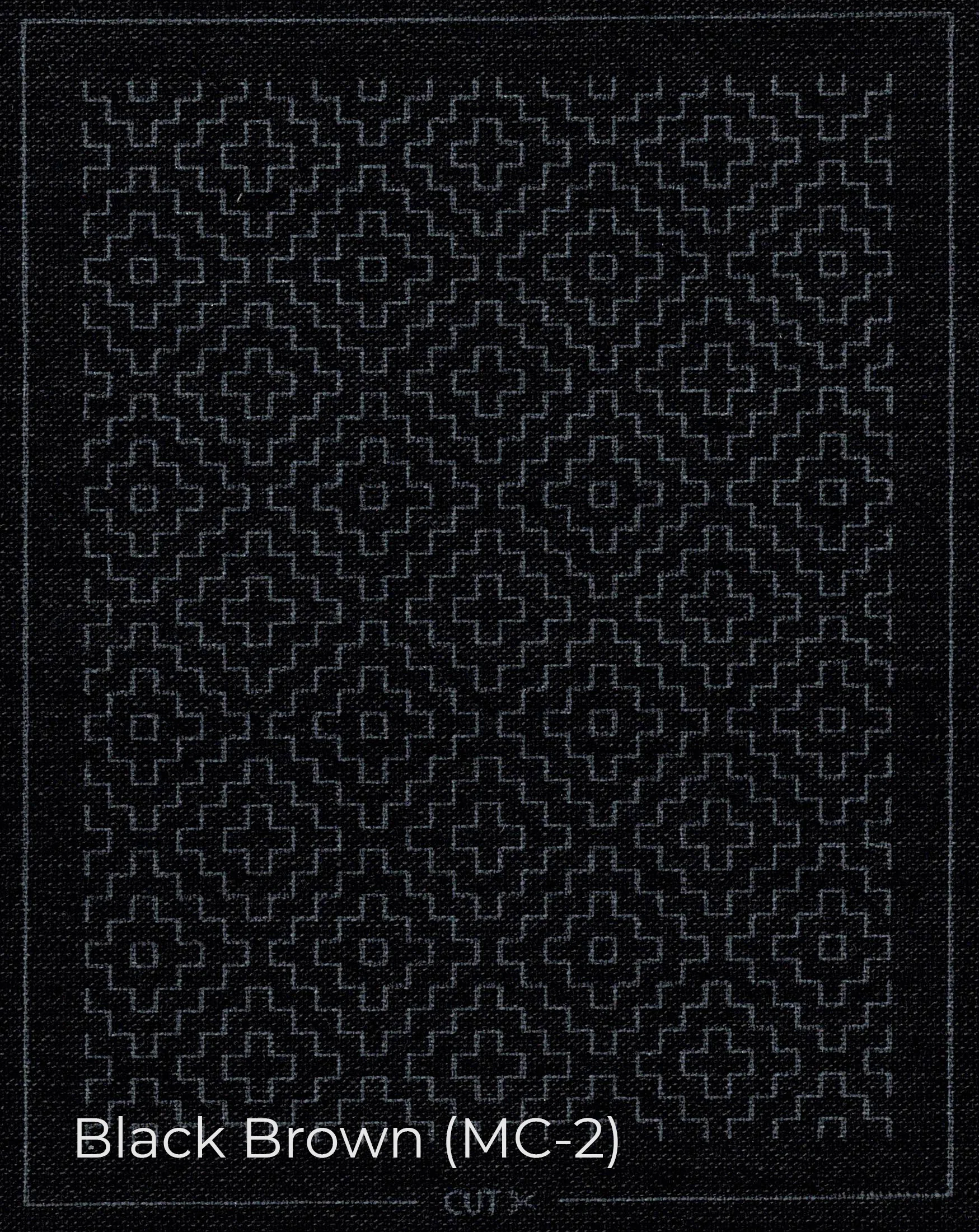 Sashiko Mending Patches - Image 9
