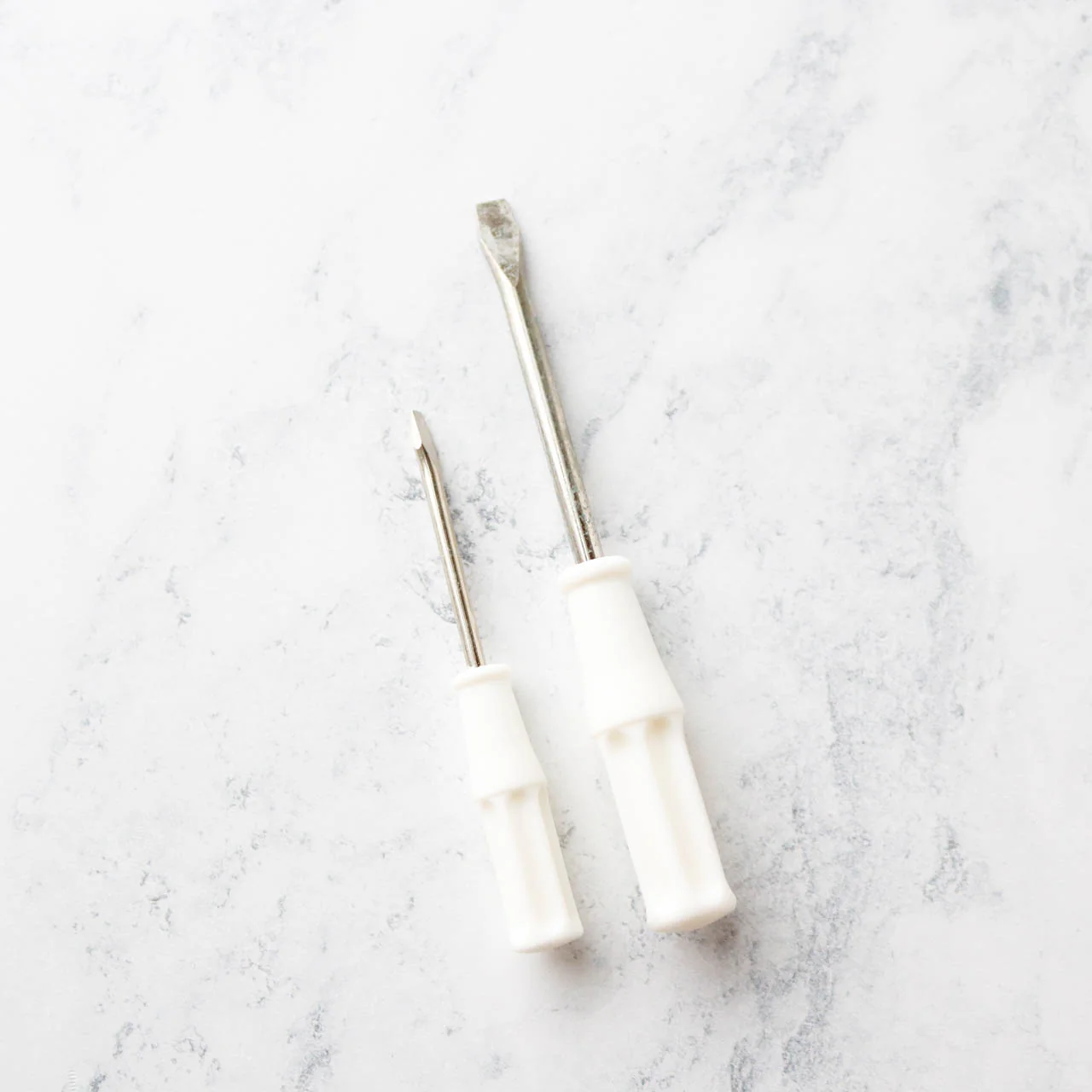 Screwdriver Set for Embroidery Hoops