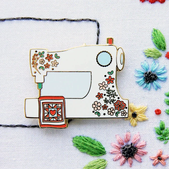 Sewing Machine Needle Minder - Image 3