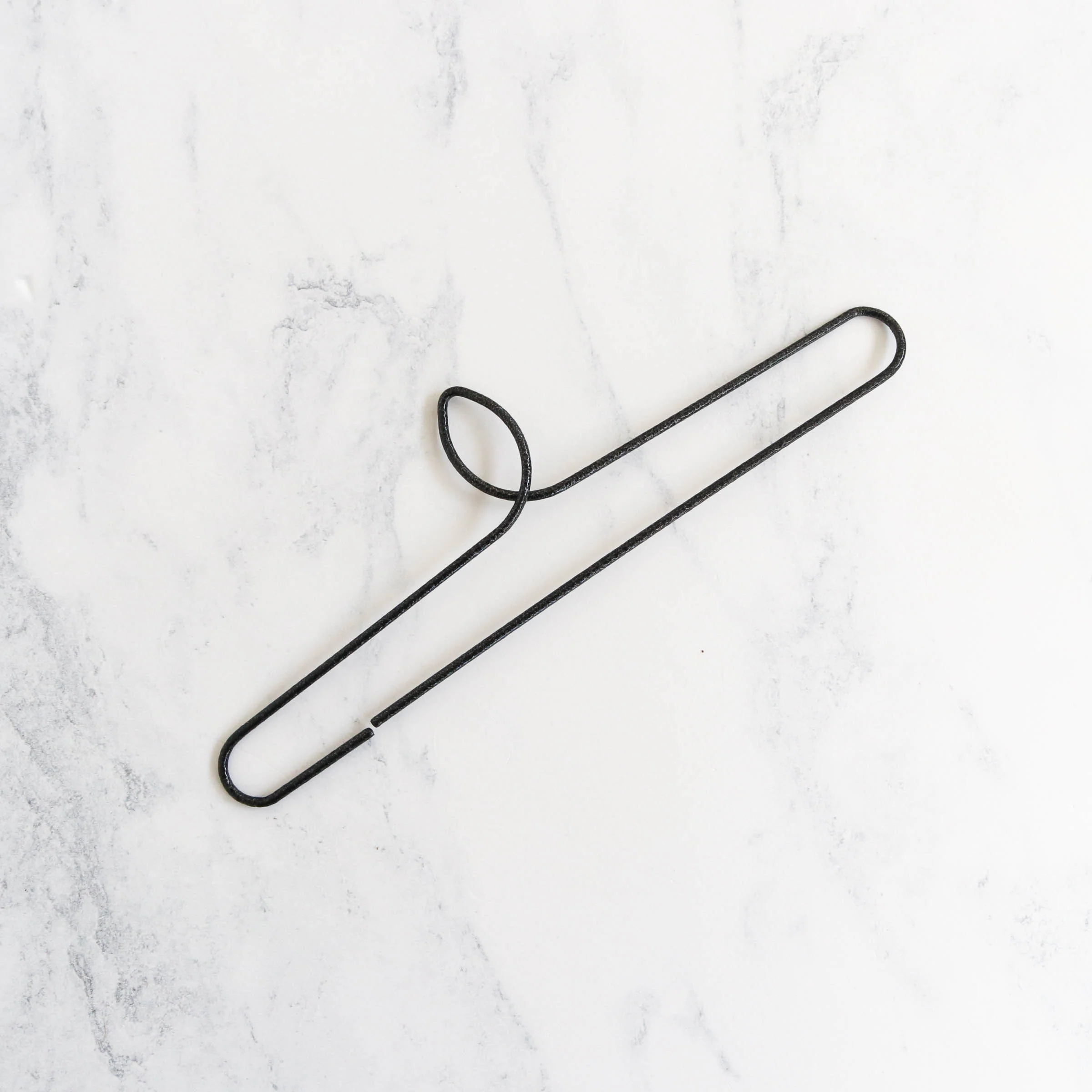 Split Bottom Needlework Hanger - 6-1/2"