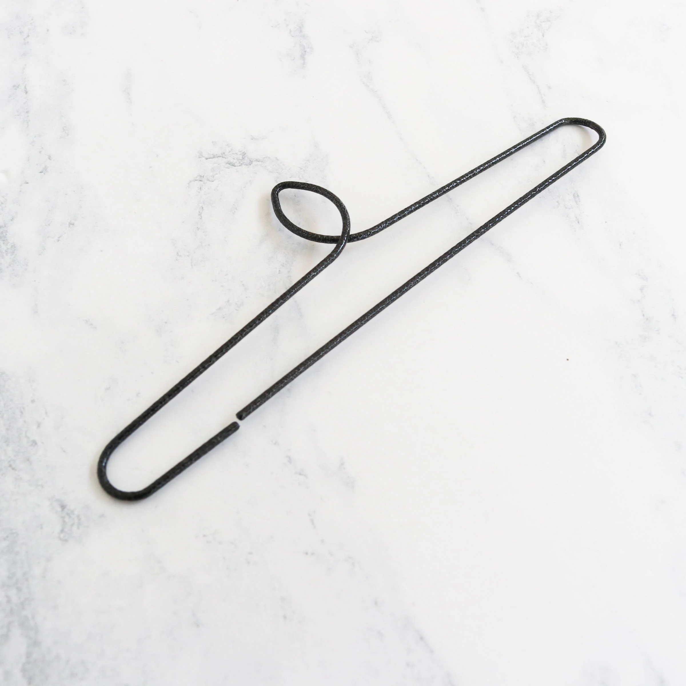 Split Bottom Needlework Hanger - 6-1/2" - Image 3