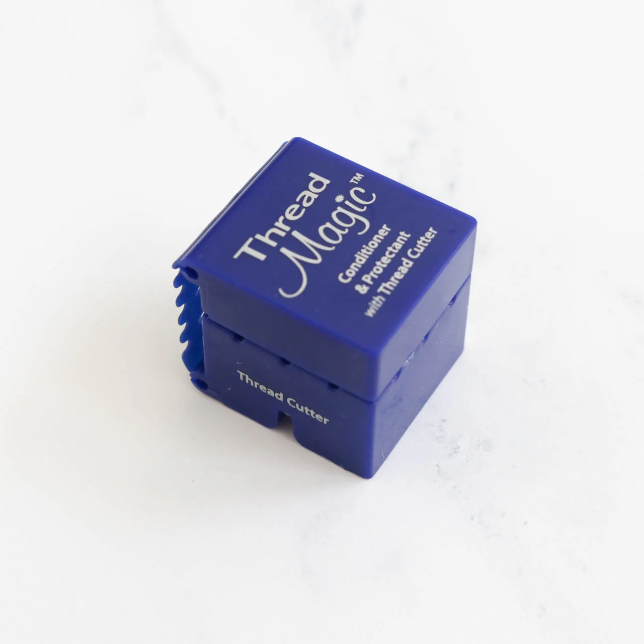 Thread Magic Conditioner with Built-in Thread Cutter - Image 3