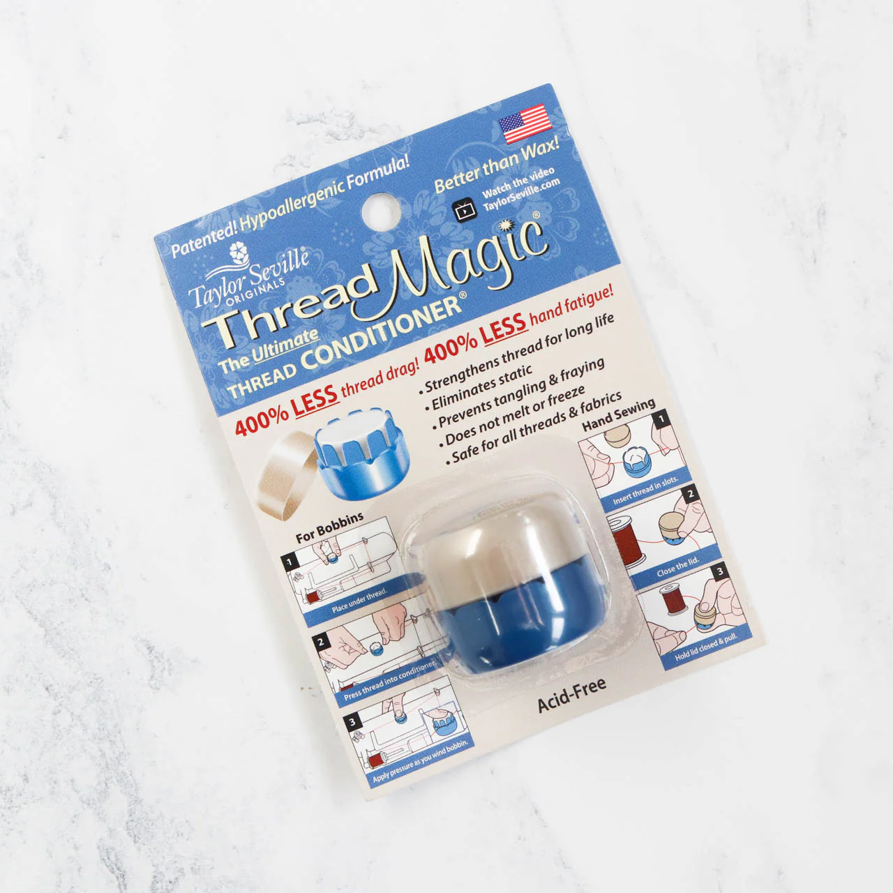 Thread Magic Thread Conditioner - Image 5