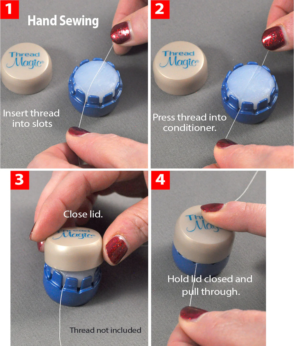 Thread Magic Thread Conditioner - Image 6