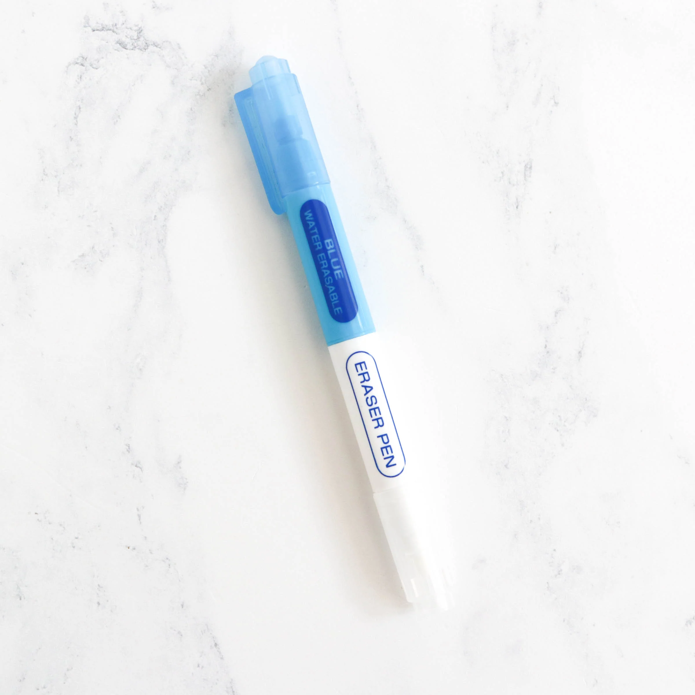 Water Soluble Dual Tip Marking Pen