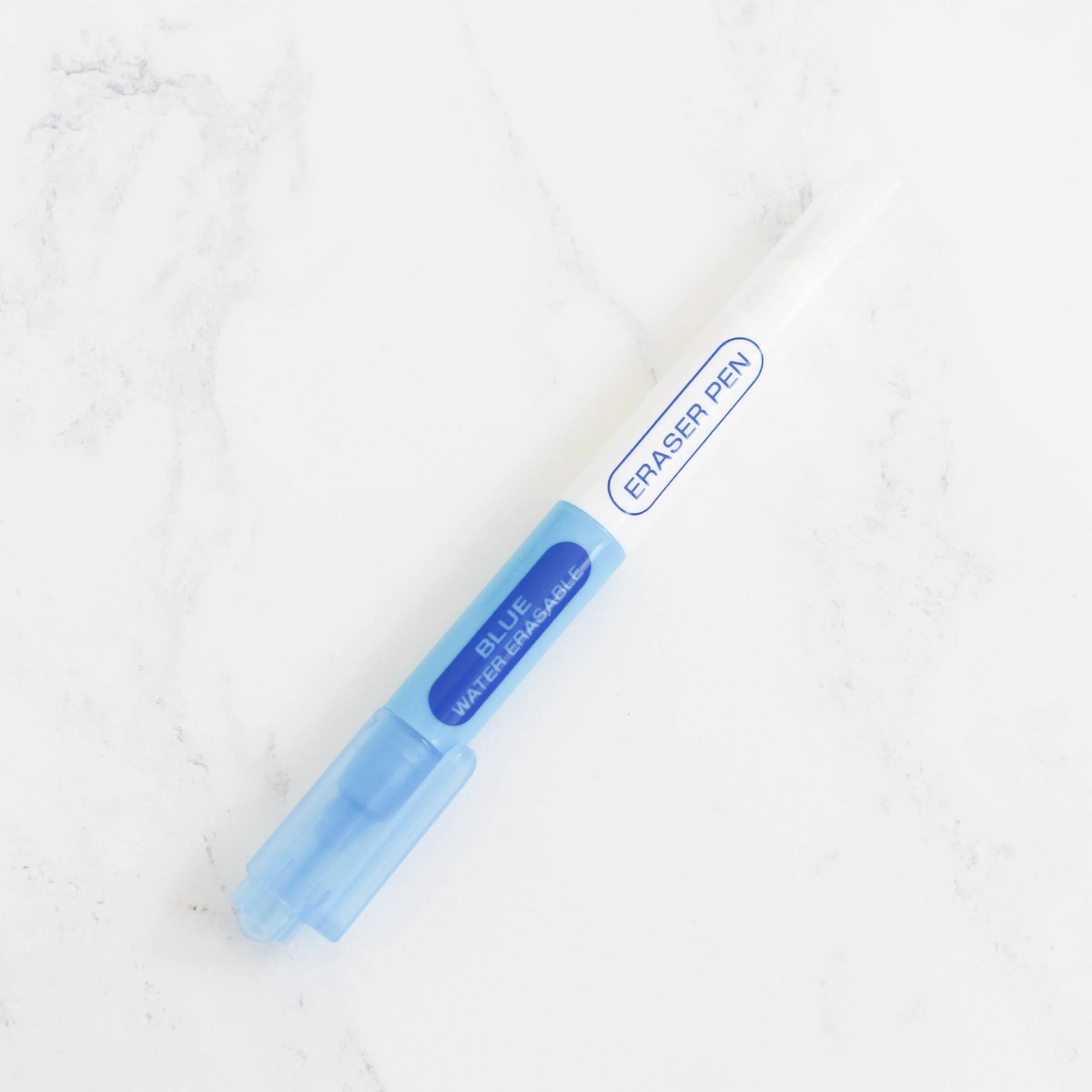Water Soluble Dual Tip Marking Pen - Image 3